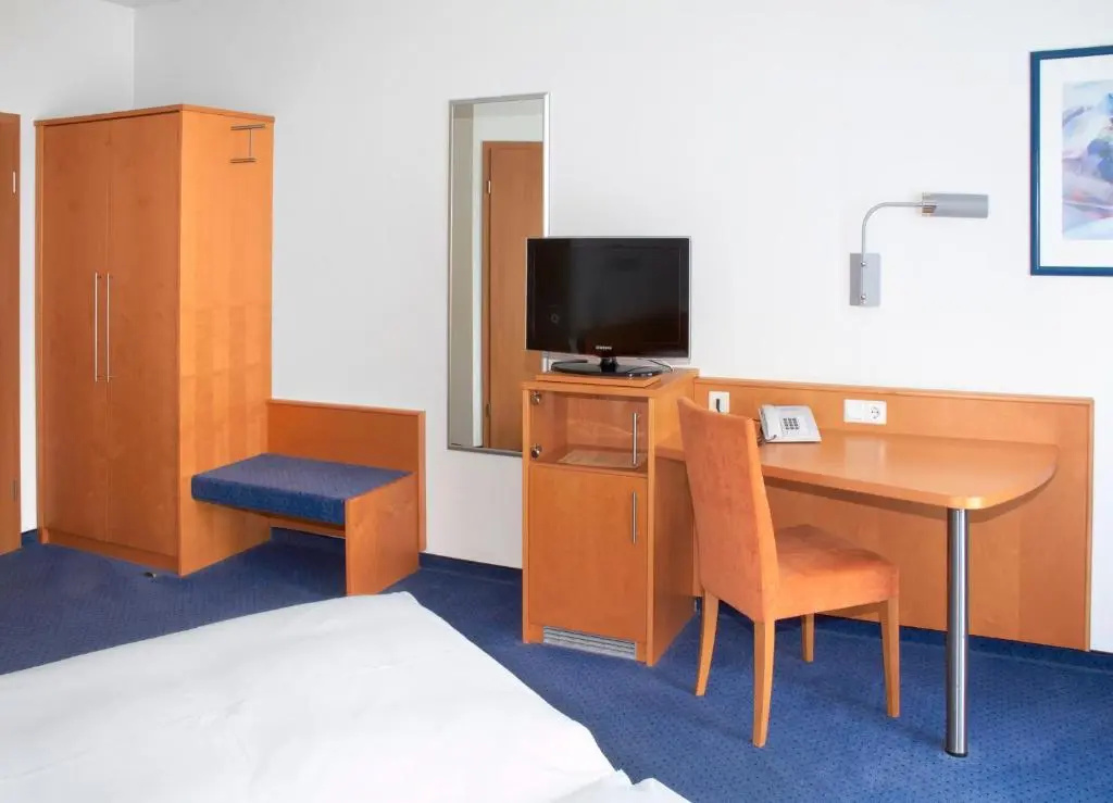 Landhotel Beck - Chambres