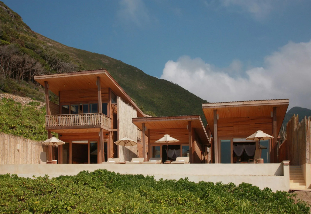 Six Senses Con Dao - 3