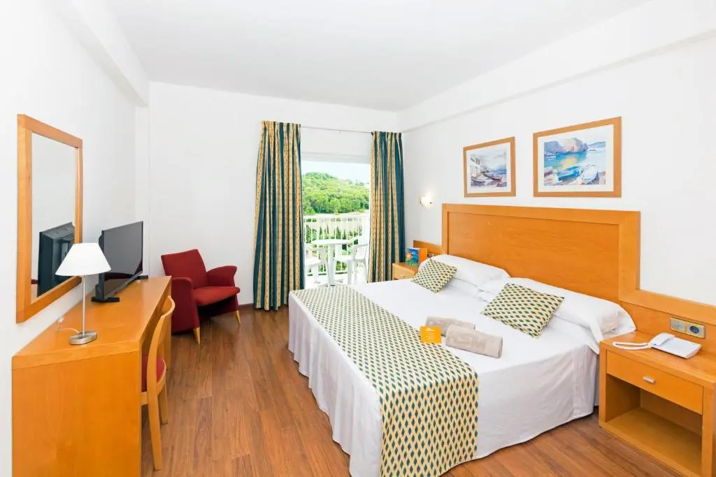 Tangerine Hotel by Honne Hotels - Chambres