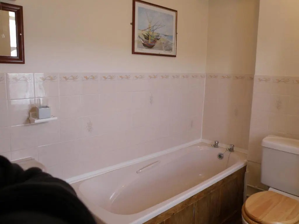 Hartland Quay Hotel - Général