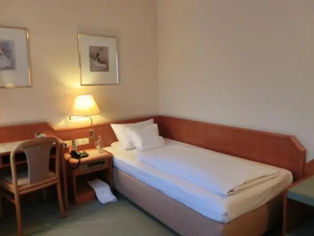 Hotel Heuberg - Chambres