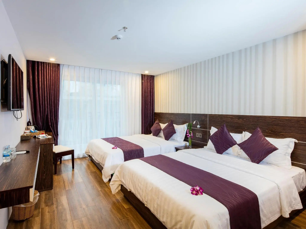 Hotel photo 7