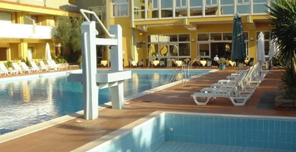 Italy Resort Bosa - Général