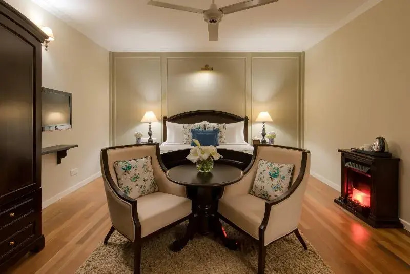 Langdale By Amaya Boutique Resort