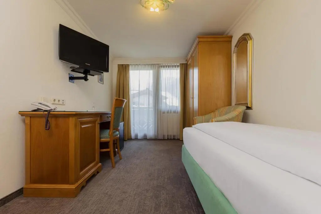 Tauernhof - Chambres