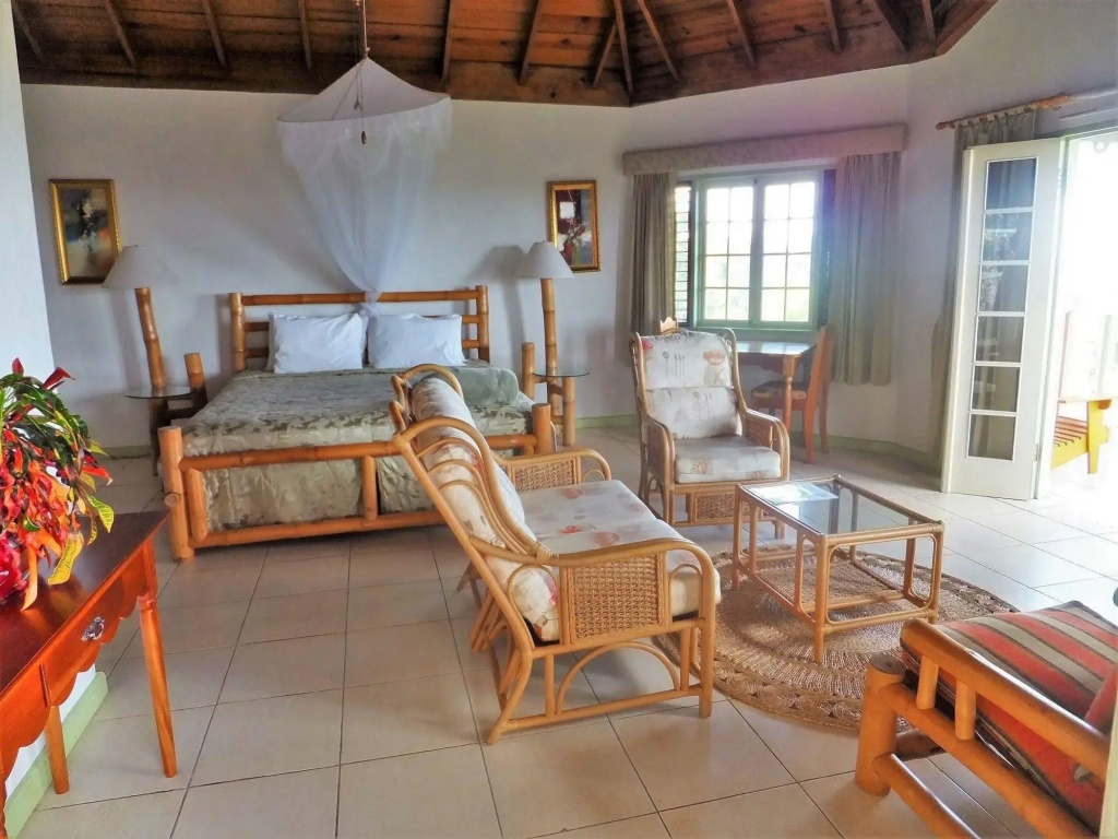 Pimento Lodge