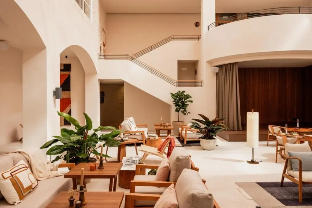 Hotel photo 19