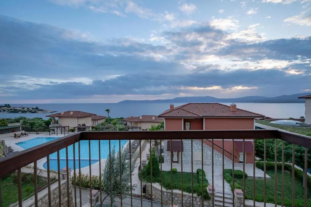 Royal Teos Thermal Resort Clinic & Spa - Halal Hotel - Chambres