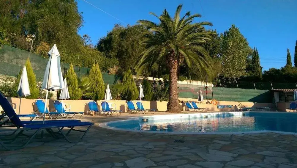 Hotel photo 10