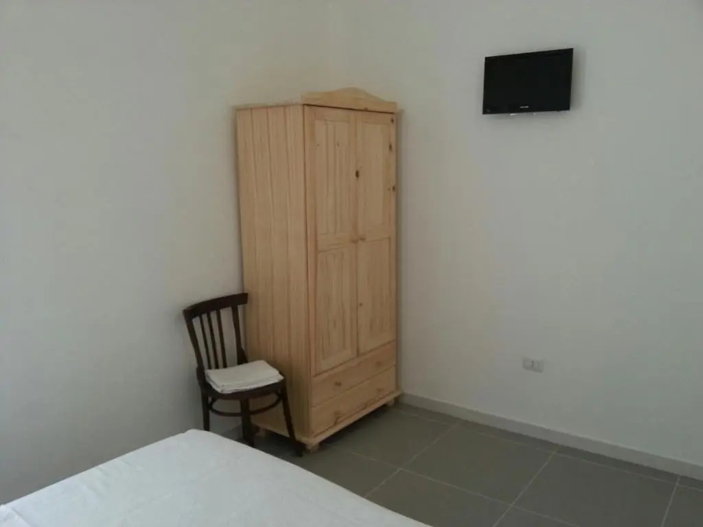 1 Bedroom Cottage