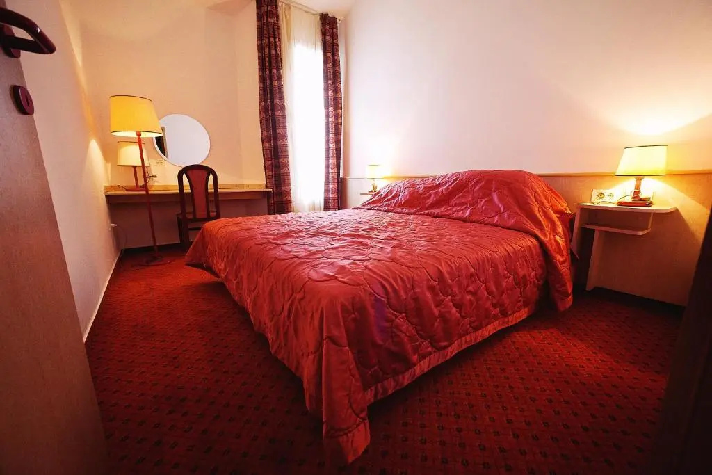 Hotel photo 5