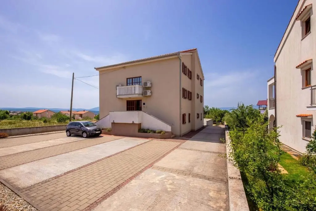 Apartments Villa Rina