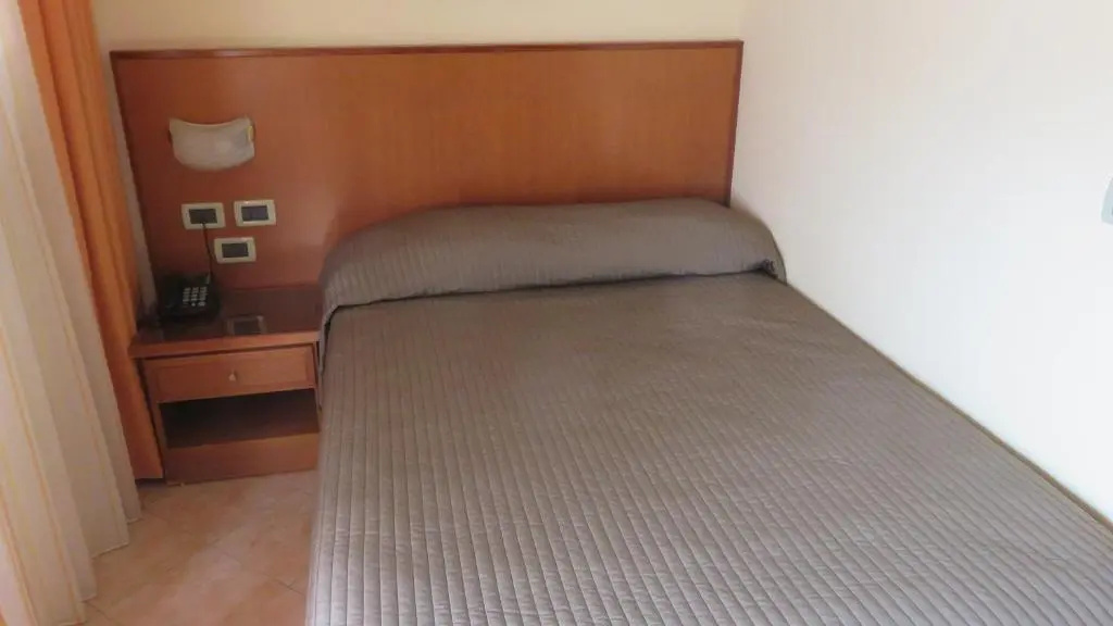 Hotel Oasi Dei Discepoli - Chambres