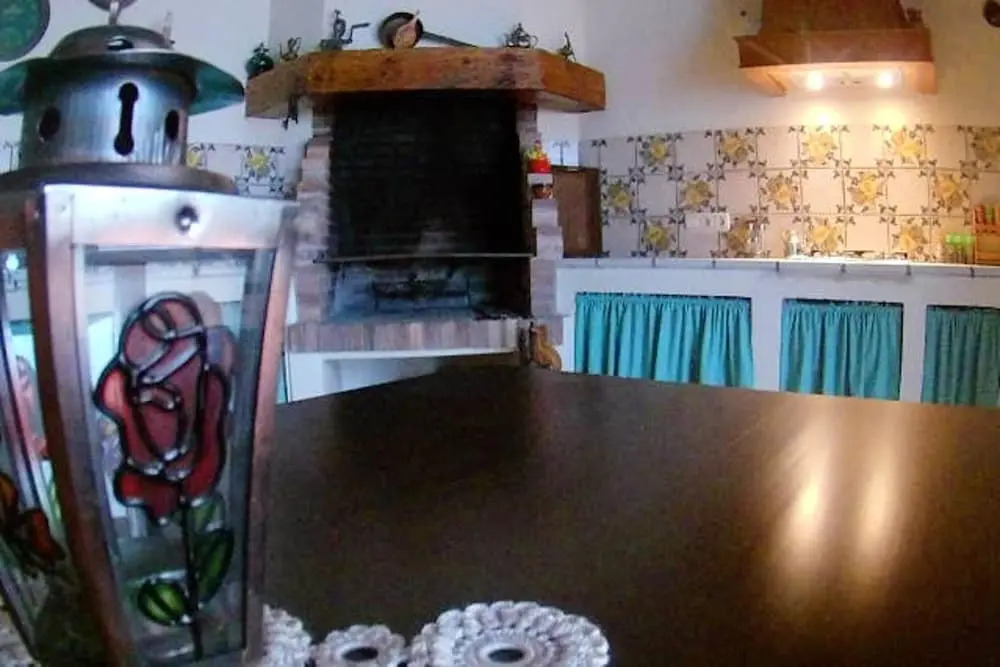 House with 3 Bedrooms in Benicarló, with Furnished Terrace And Wifi - 5 Km From the Beach - фото 22