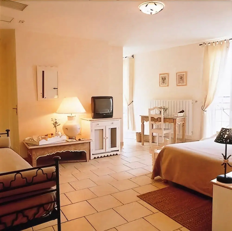 Voir la photo 2 — La Bastide Cabezac