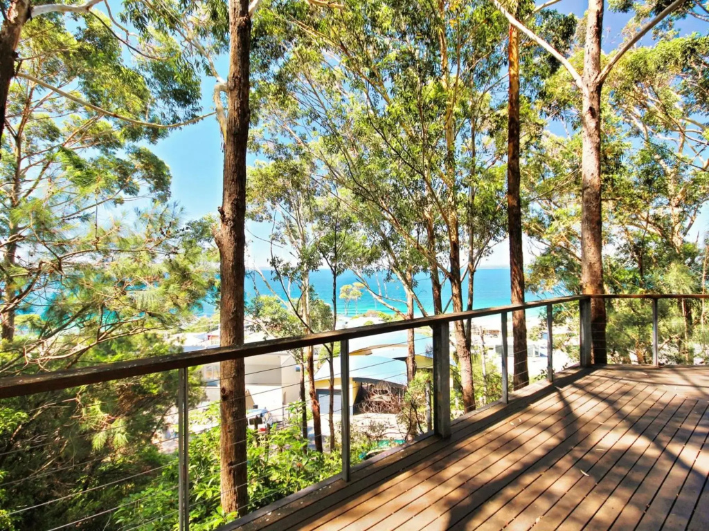 Aqua Pure at Hyams Beach 4pm Check Out Sundays