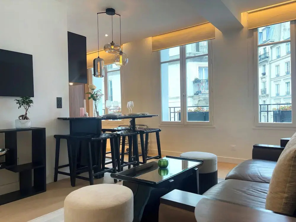 Montmartre Residence 92
