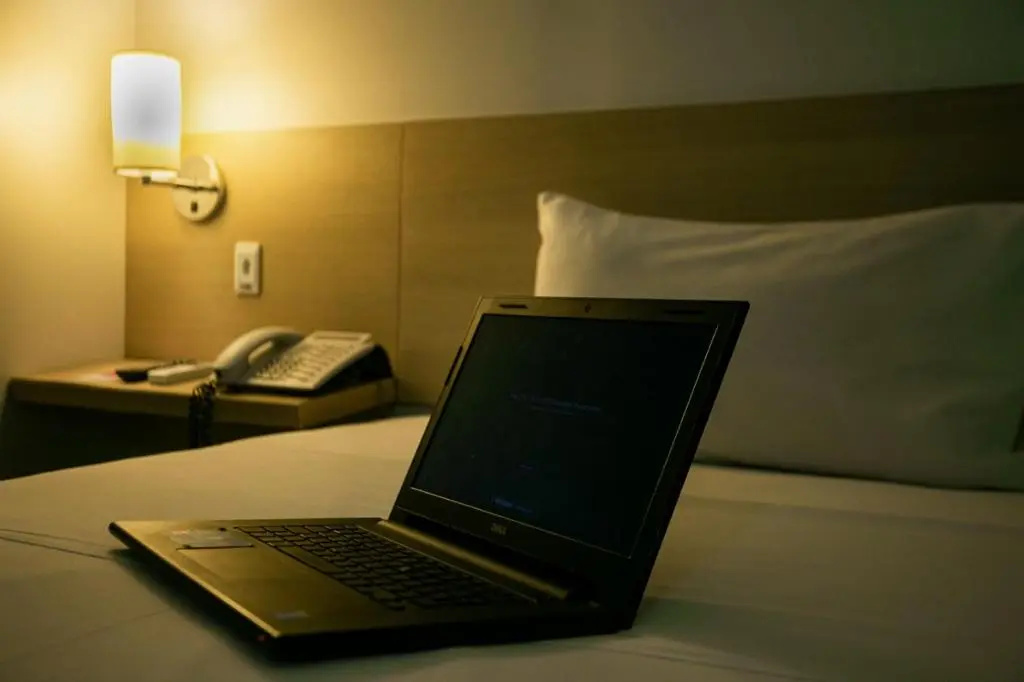 ibis Styles Belém Nazaré - Chambres