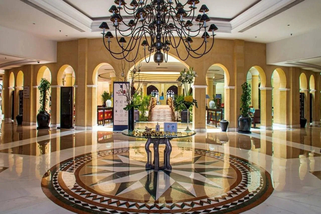 Savoy Sharm — фото 2