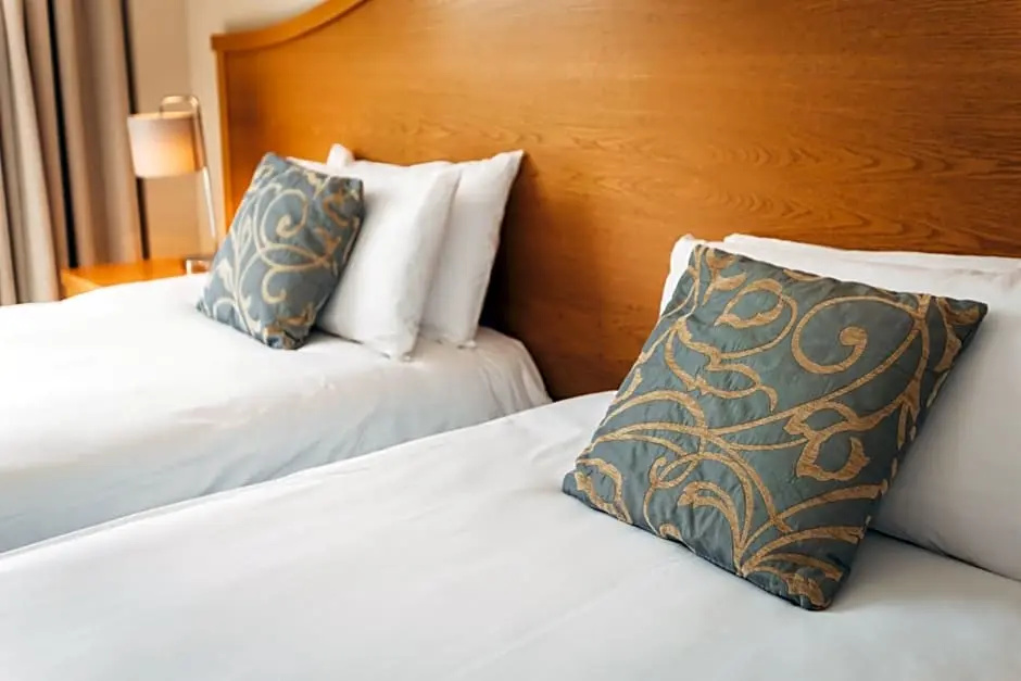 Parkview Hotel - Chambres