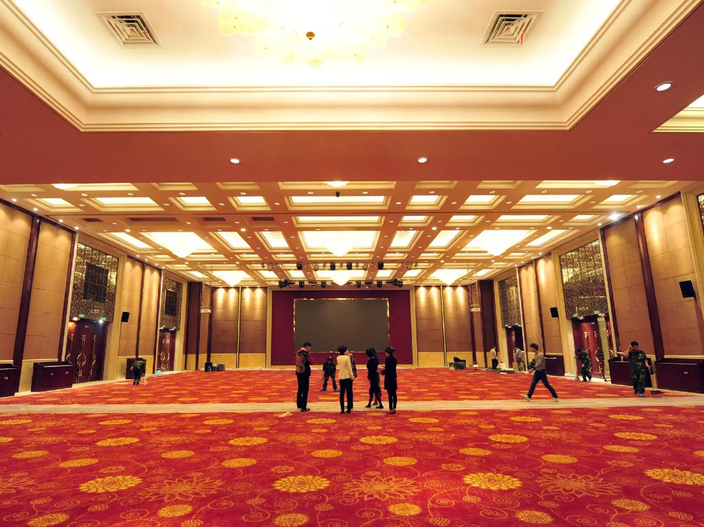 Sanli New Century Grand Hotel Zhejiang - фото 27