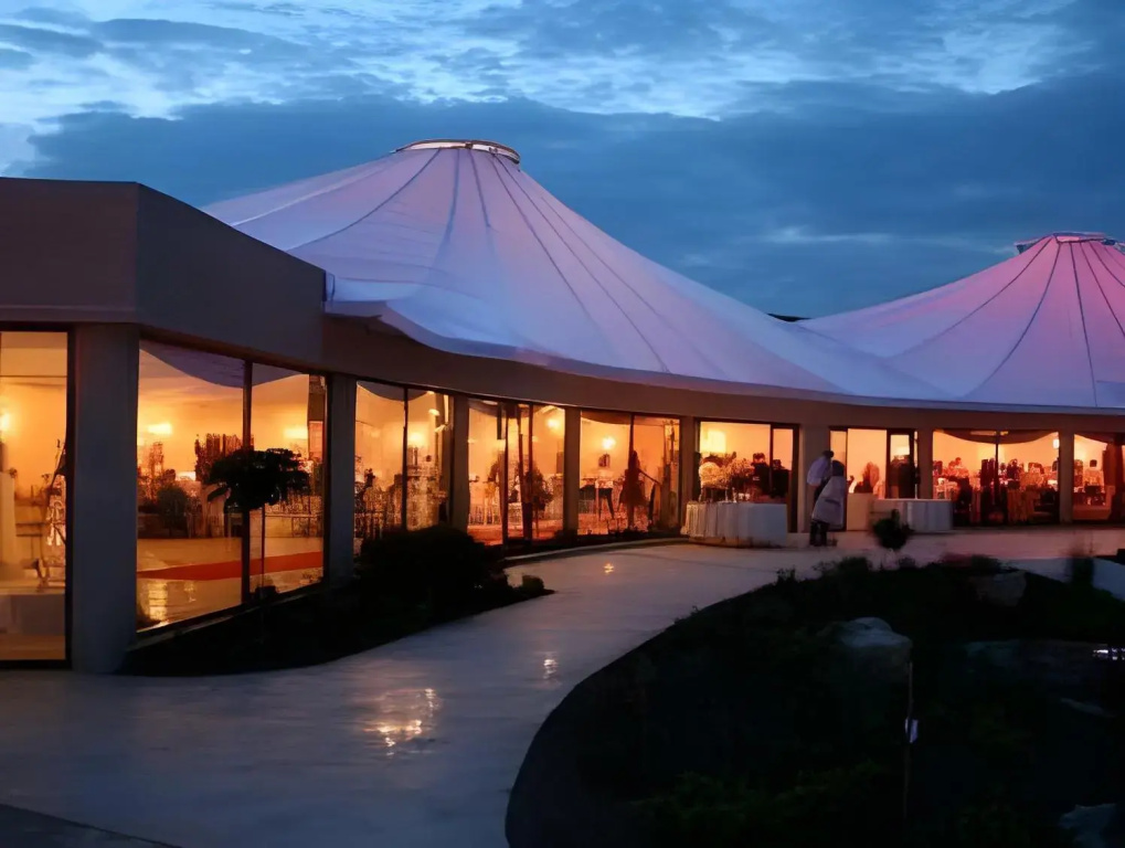 SunGarden Golf & SPA Resort - Général