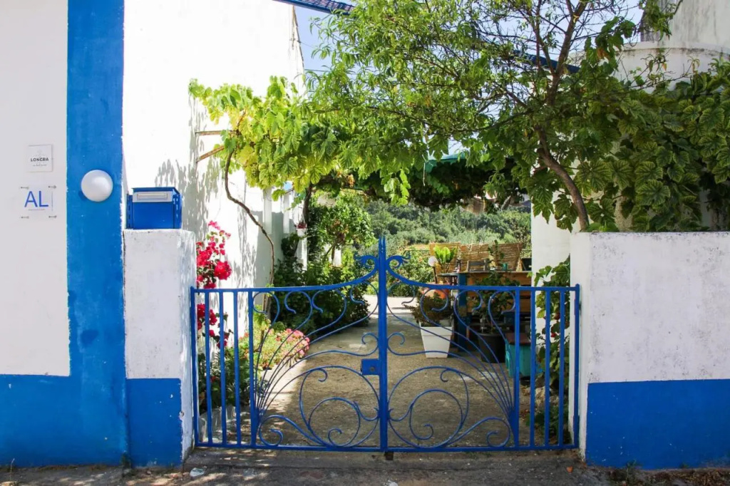 Lameira Da Longra