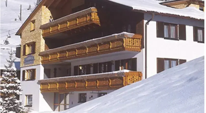 Aparthotel Brunnenhof