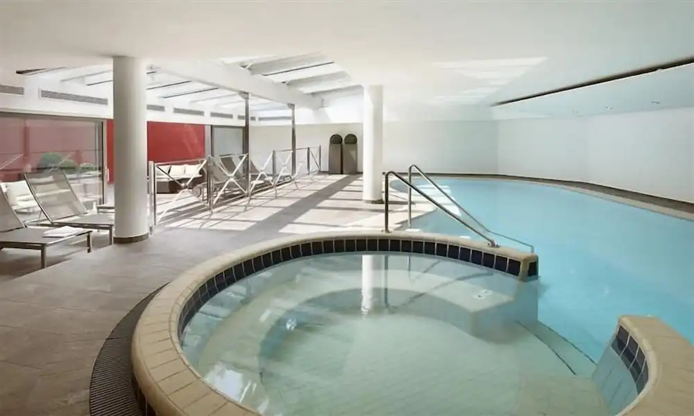 Kokenhof - фото 14