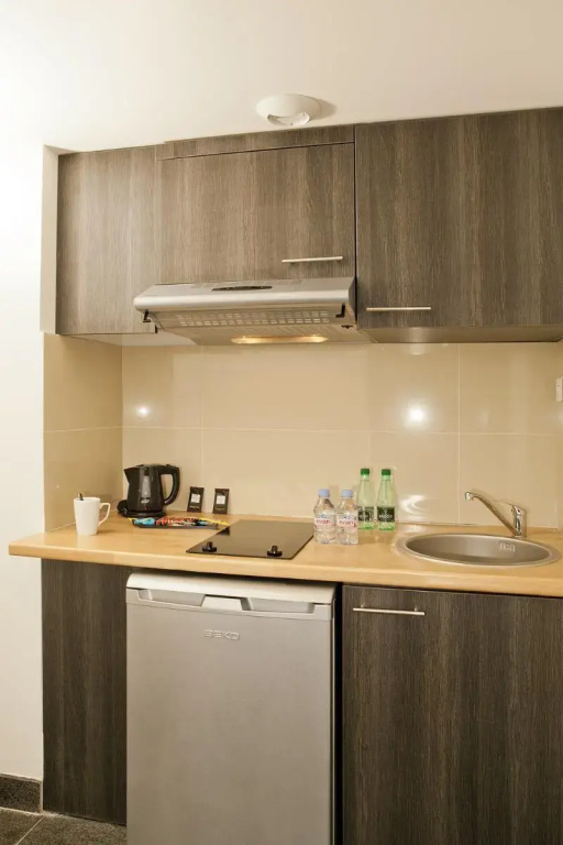 Residhome Suites Paris Sénart - Chambres