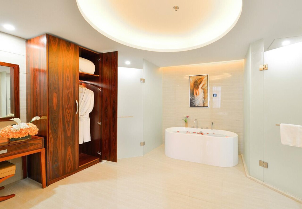 Vienna Classic Hotel Guangzhou Yanling Road - Général
