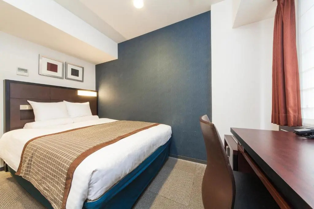 Hotel MyStays Sakaisuji Honmachi - Chambres