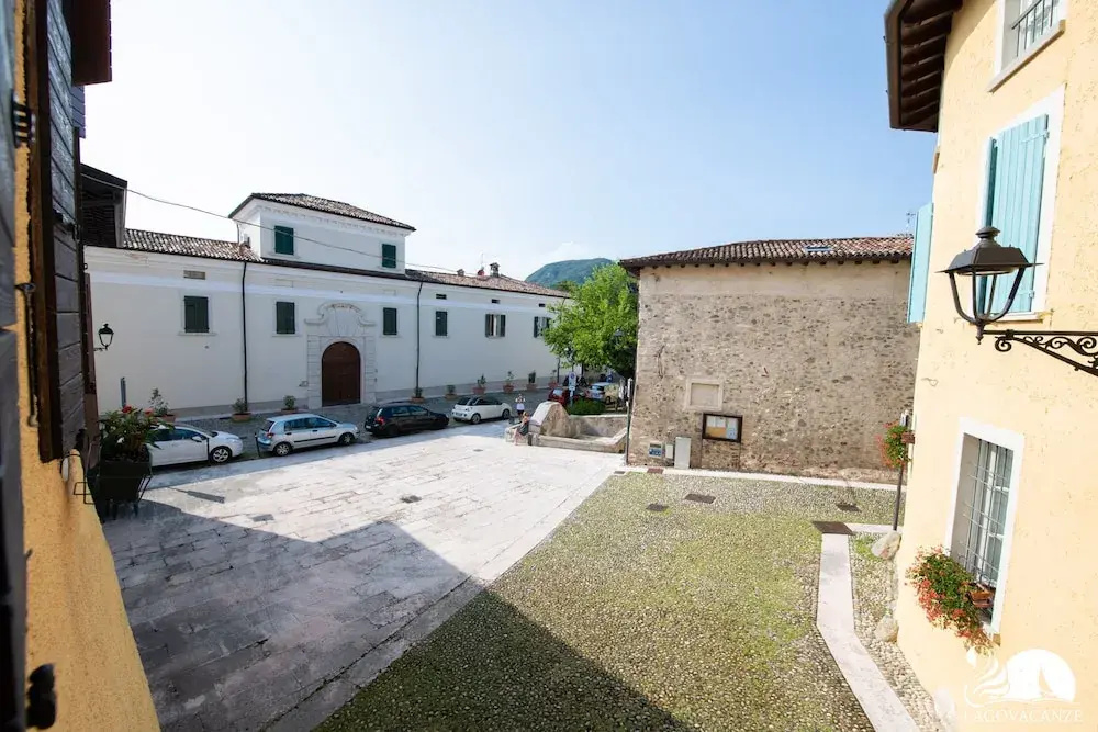 La Colomba in San Felice del Benaco