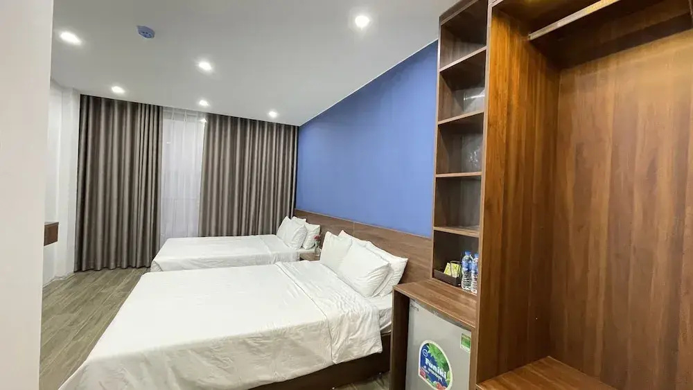 Thanh Nam Hotel - Général