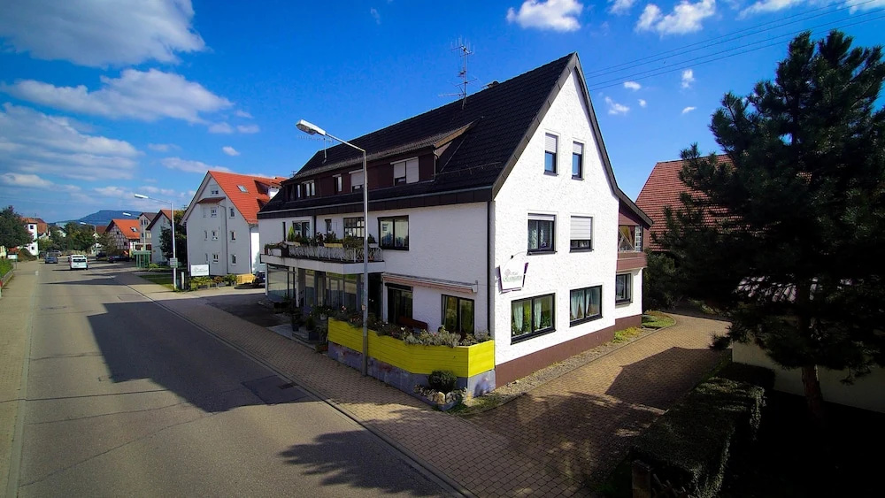 Hotel Rosengarten