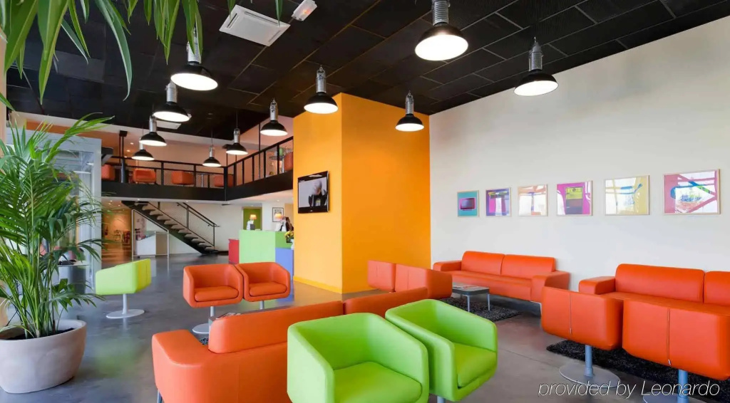 ibis Styles Saint Julien en Genevois Vitam - Général