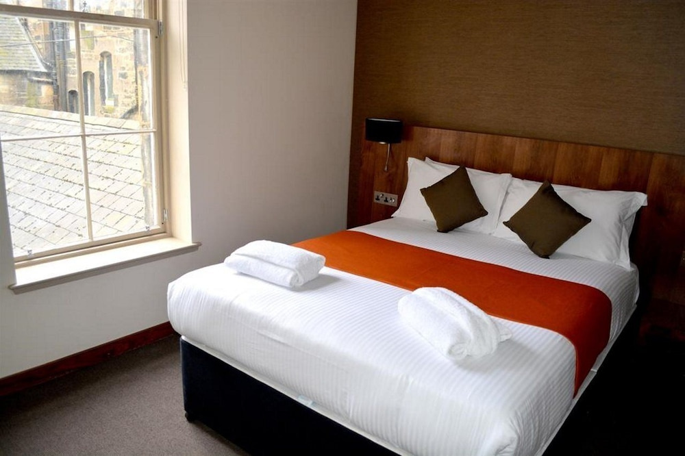 The Inn Place - Chambres