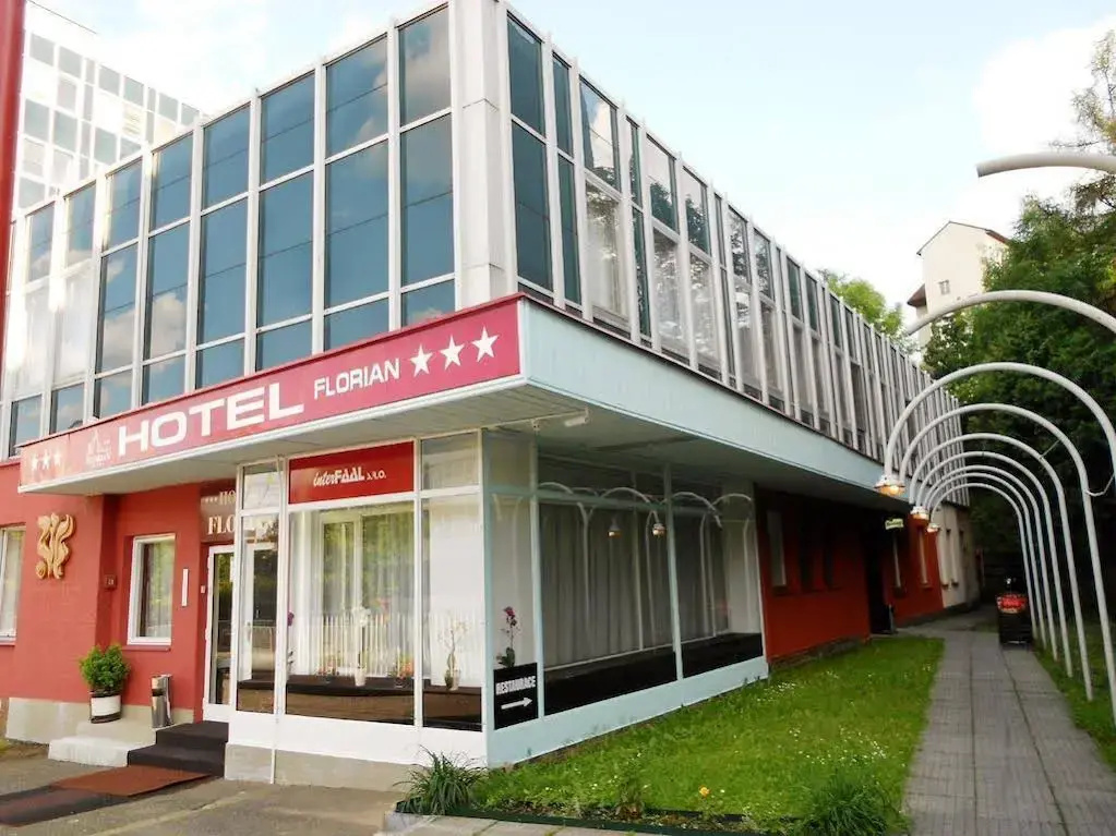 Hotel Florian
