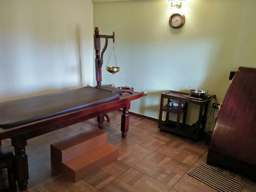 Shathayu Retreat - фото 14