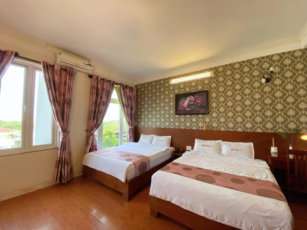 Dai Long Hotel — 4