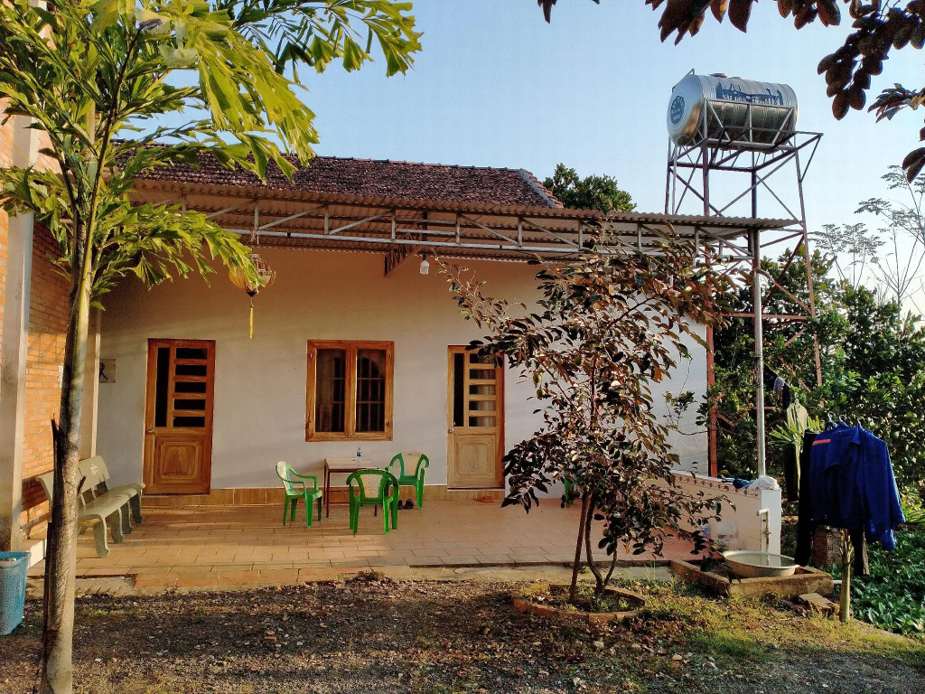Cottage