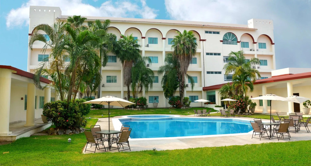 Hotel photo 18