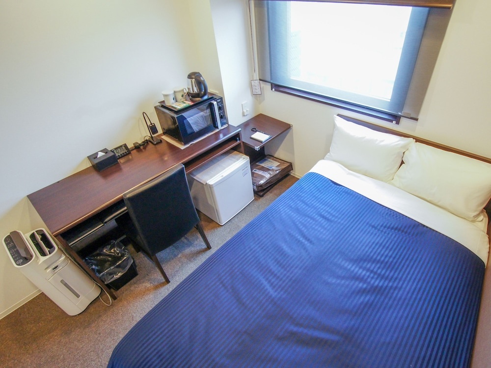 HOTEL LiVEMAX Kanazawa Ekimae 사진 4
