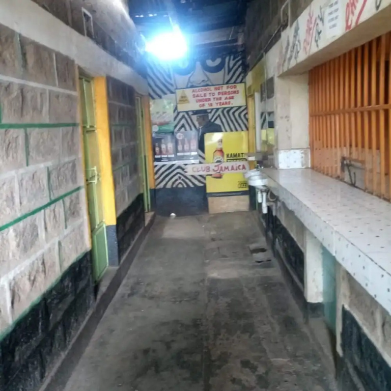 Guest House Jamaica