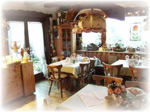 Gästehaus Eschenhof - Général
