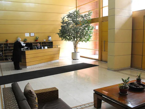 Seven Aparthotel