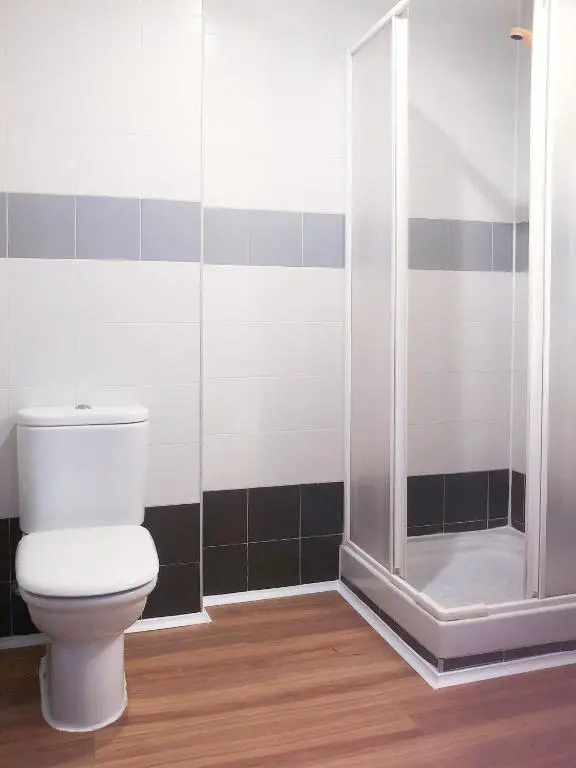Micampus Burjassot - Chambres