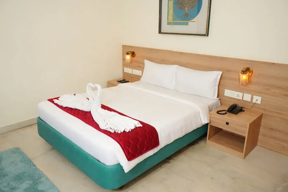 Hotel photo 15