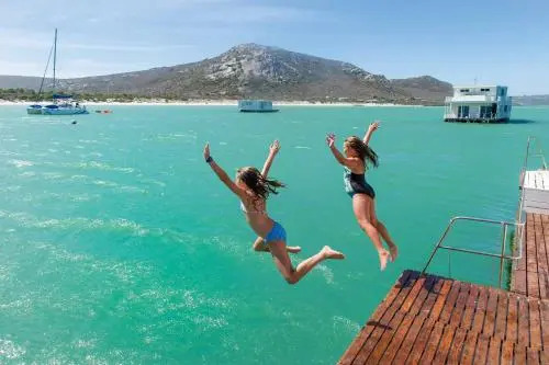 Malindila Apartment & House - фото 23