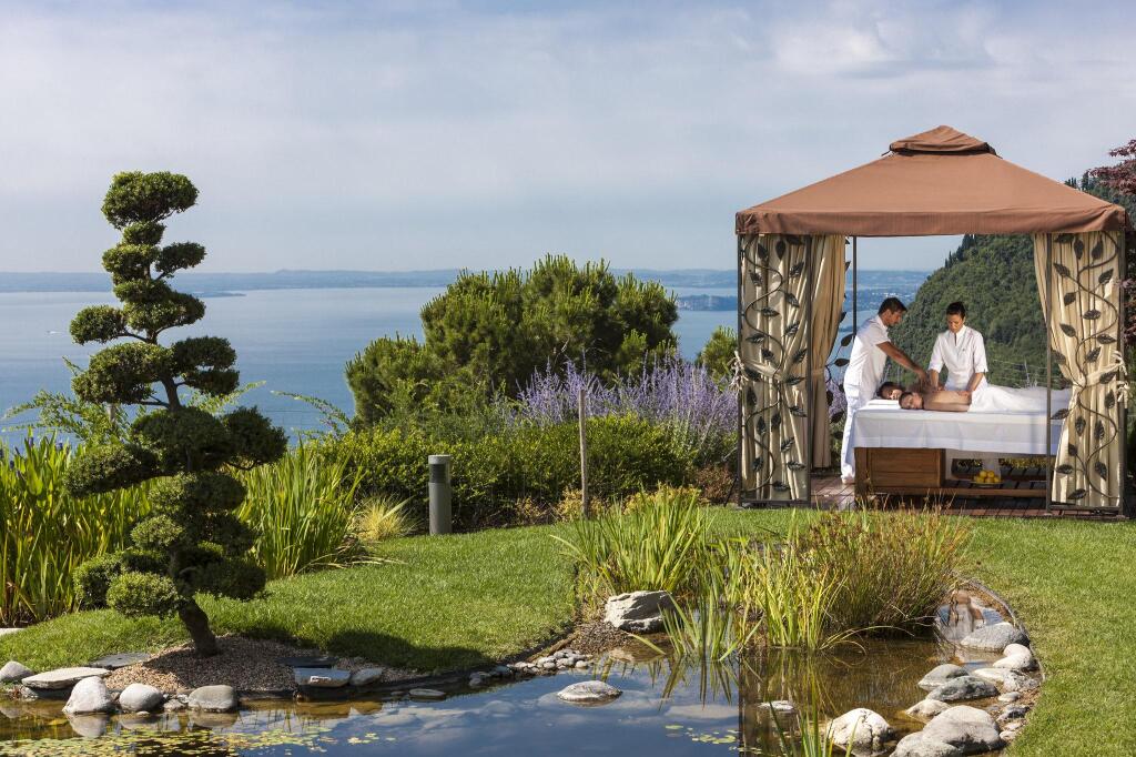 Lefay Resort & SPA Lago di Garda picture